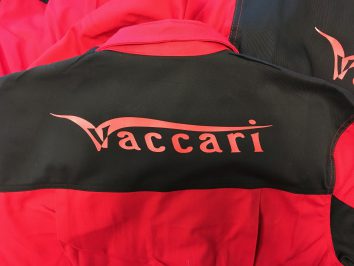 felpe da lavoro personalizzate